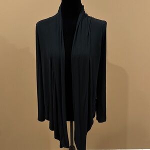 Elegant Black Women's Sweater